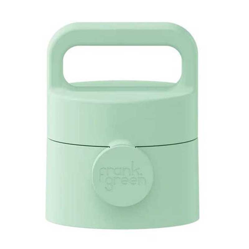 frank green Grip & Sip Lid Pack Mint Gelato